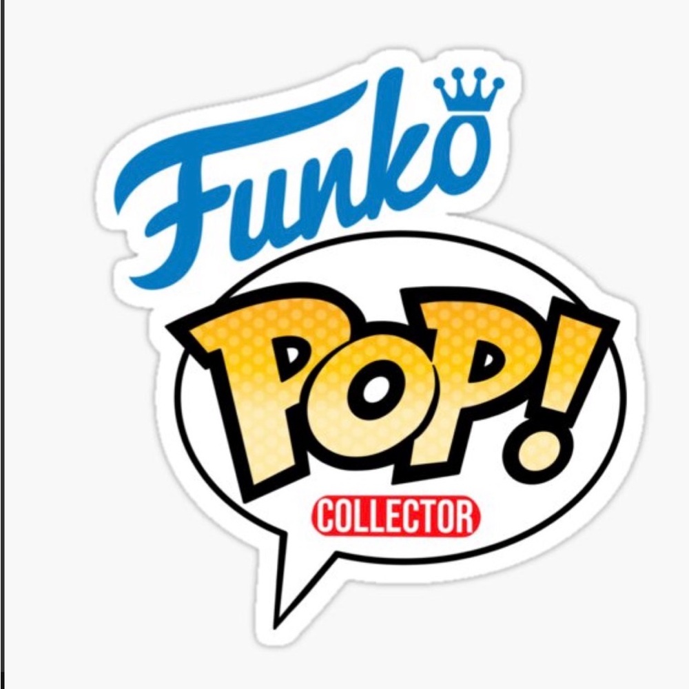 Funko Pops $20 Each - Superhero’s, DC, Marvel, Black Adam